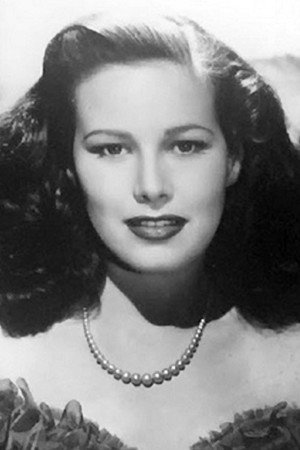Kay Morley in Code of the Saddle