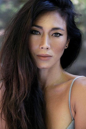 Danni Suzuki in So Normal 2: The Craziest Night Ever