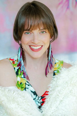 Colleen Kelly in The Devil’s Passenger
