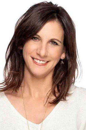 Malena Alterio in Off Course