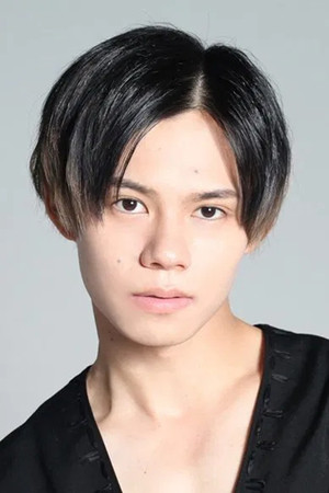 Kai Ogasawara in Hello, Goodbye