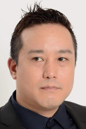 Michael Shitanda in Digimon: Island of Lost Digimon