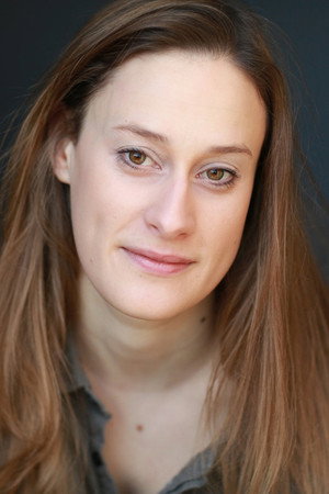 Mariah Gale in Hamlet
