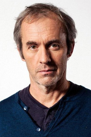 Stephen Dillane in The Hours