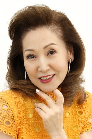 Chiharu Kuri in The Kindly Lion