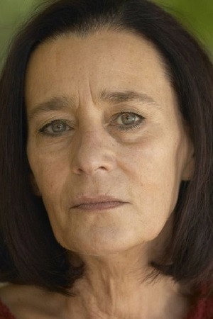 Cornelia Schmaus in Paths in the Night