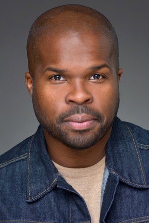 Ralph Prosper in Someone's Trying to Get in