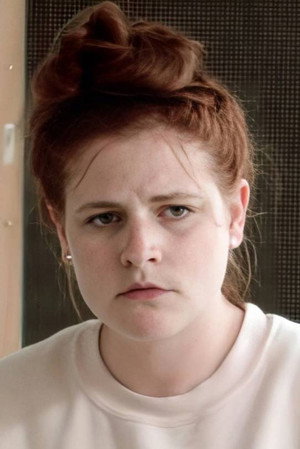 Kayla Elizabeth in New Blood Rising
