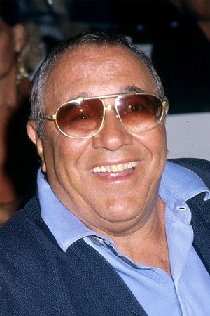 Sergio Corbucci in Django & Django: Sergio Corbucci Unchained