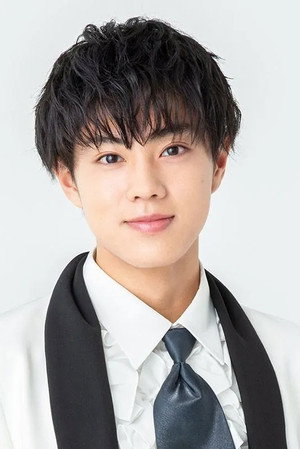 Ryuga Sato in Chō Eiyū-Sai KAMEN RIDER × SUPER SENTAI LIVE & SHOW 2023