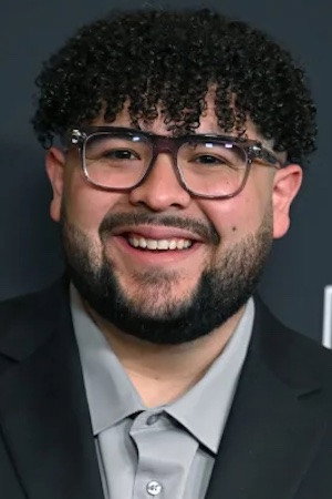 Rico Rodriguez in Endgame