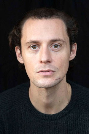 Ben Hartmann in Free Country