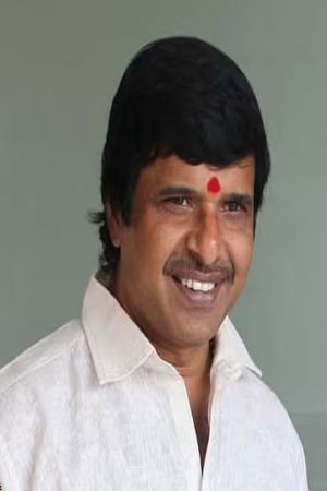 S. Narayan in Katthegalu Saar Katthegalu