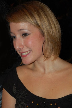 Lydia Cuestas in Rapunzel Nabunzel