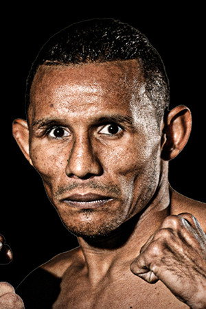 Ismael Barroso in Vergil Ortiz Jr vs. Fredrick Lawson
