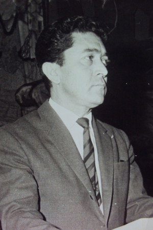 Arnoldo Martínez Verdugo in Para los jóvenes: a 20 años del 2006
