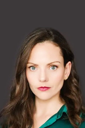 Bridget Wareham in Hangashore