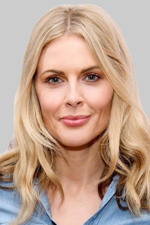 Donna Air in The One and Only