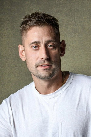 Michael Socha in The Unloved