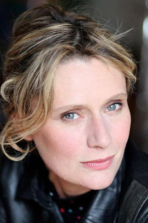 Christèle Tual in I Am Not an Easy Man