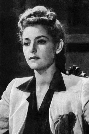 Leonor Maia in The Tyrannical Father