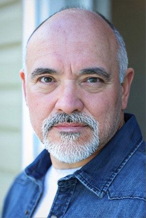 Dennis P. Marburger in Break Every Chain