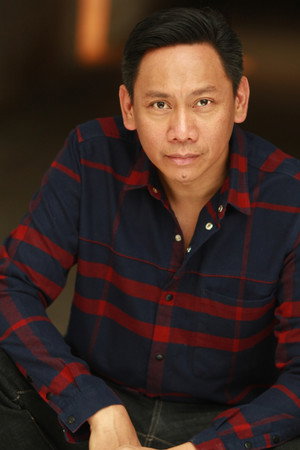 Kenneth Moraleda in Lucky Miles