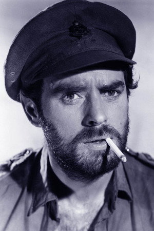 David Oxley in The Hound of the Baskervilles