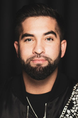 Kendji in Kendji Girac - Ensemble le live