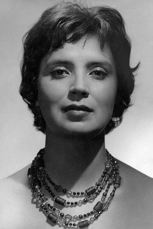 Miriam Kantorková in Romance for Bugle