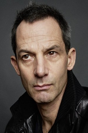 Harvey Friedman in Winter Journey