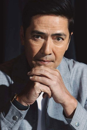 Vic Sotto in Si Agimat at si Enteng Kabisote