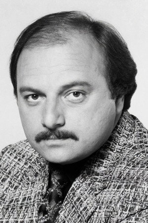 Dennis Franz in City of Angels