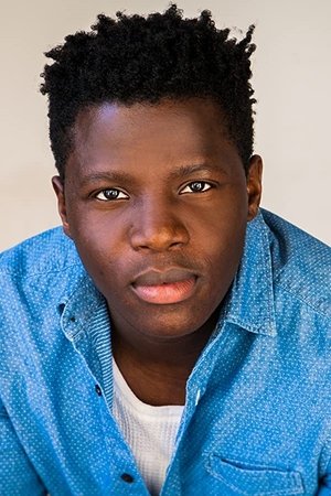 Adrian Walters in It Comes in Waves