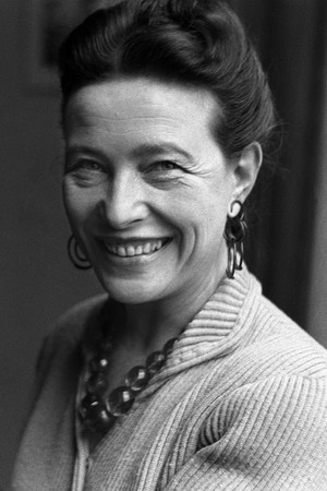 Simone de Beauvoir in The Lévi-Strauss Century