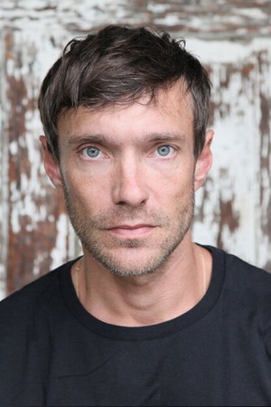 Christoph Luser in Dark Waters