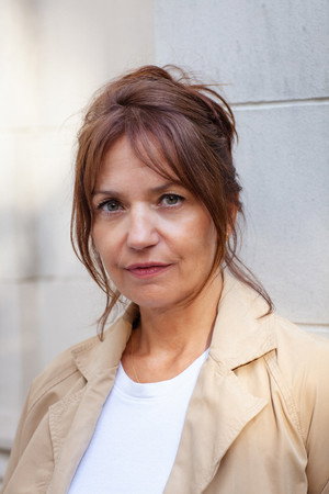 Simone Fuith in Wannabe