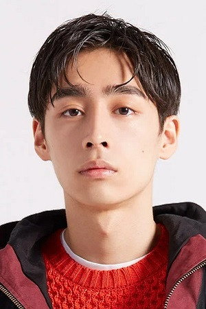Noritaka Hamao in Kamen Rider Revice: Final Stage