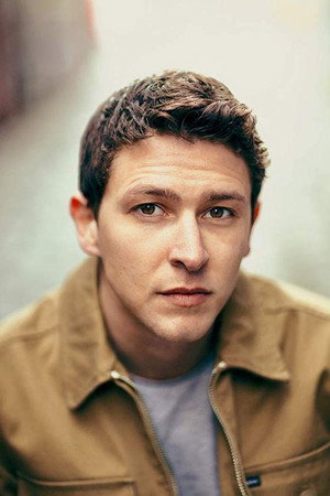 Jack Michel in I Like You