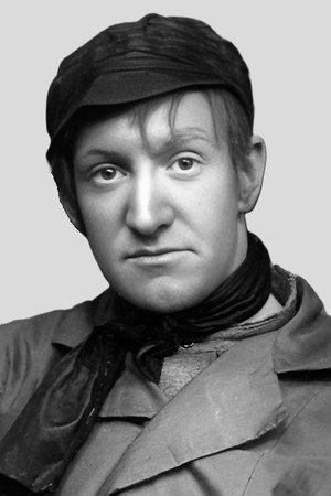 Charles McNaughton in Common Clay
