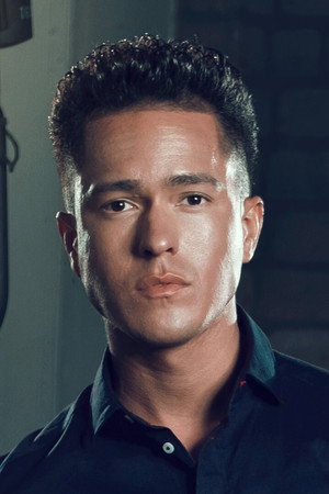 Jeff Lima in Half Nelson