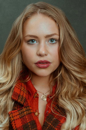 Eve Austin in Our Ladies
