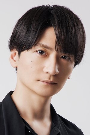 Nobunaga Shimazaki in Free! the Final Stroke the Second Volume