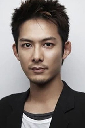 Takashi Kashiwabara in Akagi the Gambler II