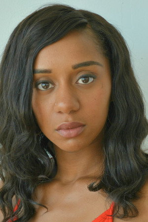 Makeda Declet in Everything & Everything & Everything