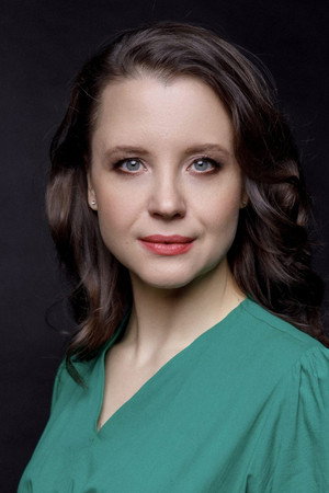 Polina Vorobeva in The Italian
