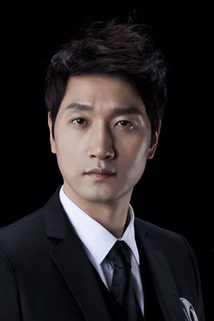 Lee Seok-jun in If You Were Me 3