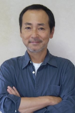 Seiji Nakamitsu in Wakaoku-sama: Futomono-biraki