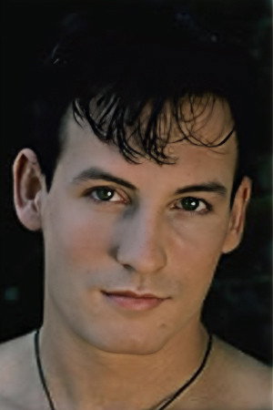 Mike Boss in LA Dream Men