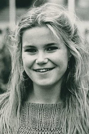 Maria Johansson in Astrid Lindgren's Christmas